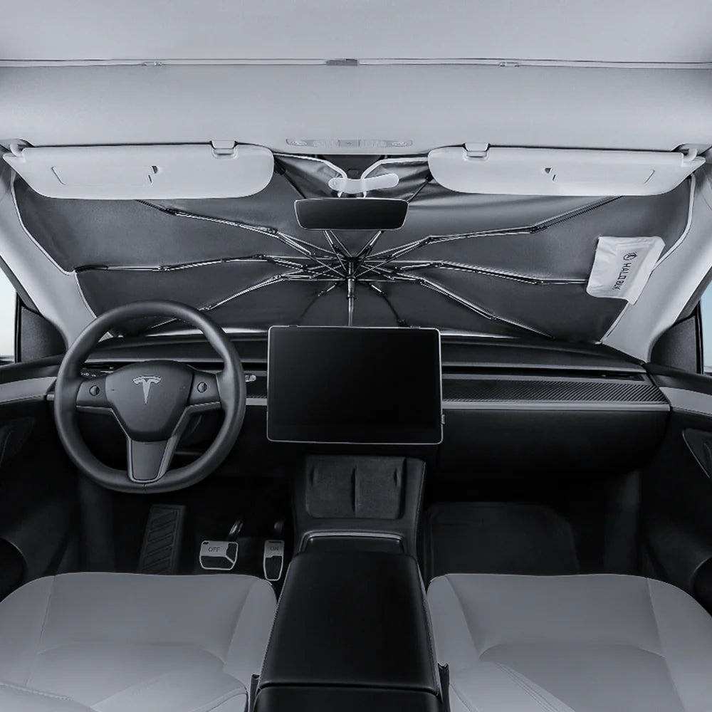 NASAスペース・サンシェード Windshield SunShade Umbrella- NASA
